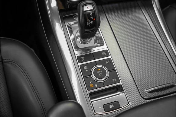 Land Rover Range Rover Sport - Afbeelding 30 van 30