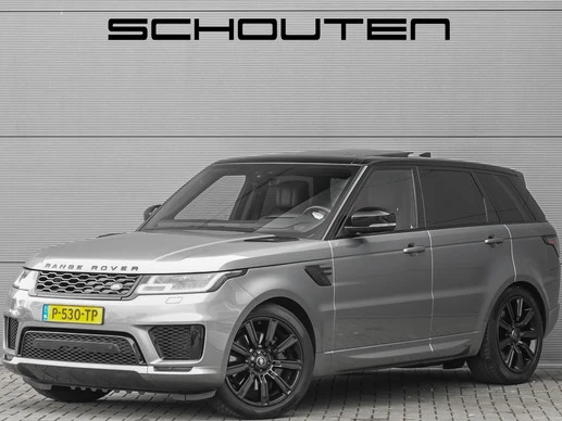 Land Rover Range Rover Sport - Afbeelding 1 van 30