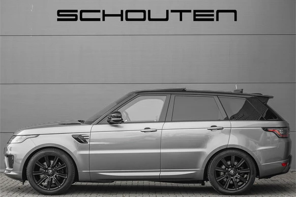 Land Rover Range Rover Sport - Afbeelding 9 van 30