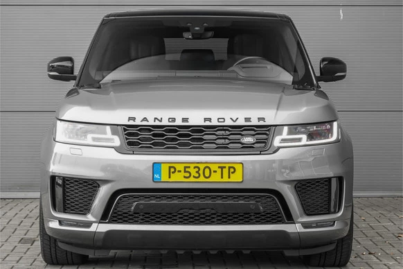 Land Rover Range Rover Sport - Afbeelding 13 van 30