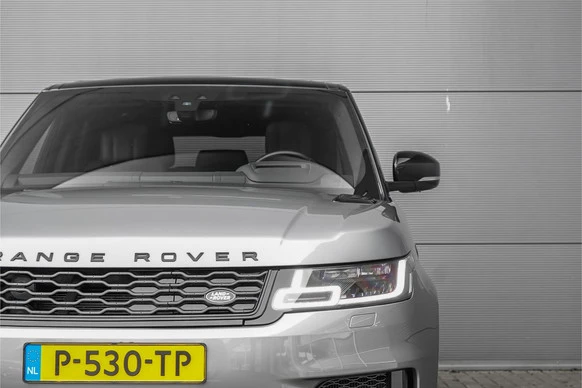 Land Rover Range Rover Sport - Afbeelding 14 van 30
