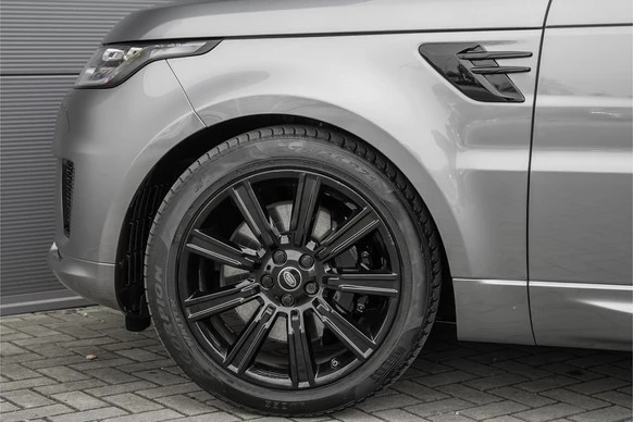 Land Rover Range Rover Sport - Afbeelding 19 van 30