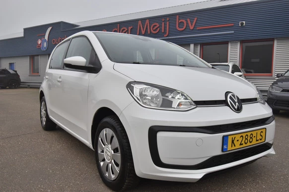 Volkswagen up! - Afbeelding 1 van 30