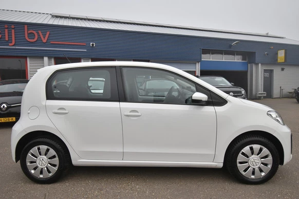 Volkswagen up! - Afbeelding 2 van 30