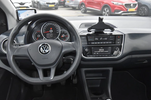 Volkswagen up! - Afbeelding 3 van 30