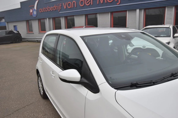 Volkswagen up! - Afbeelding 4 van 30