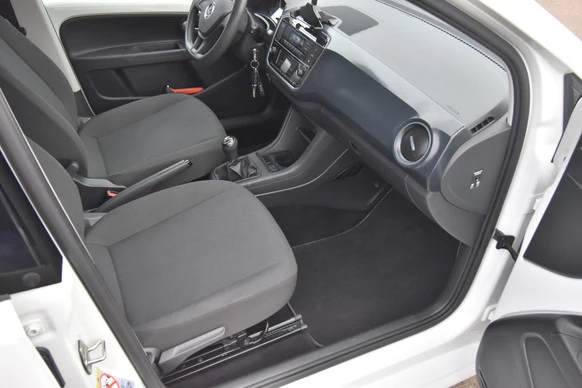 Volkswagen up! - Afbeelding 5 van 30