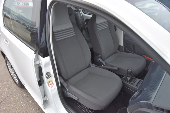 Volkswagen up! - Afbeelding 6 van 30