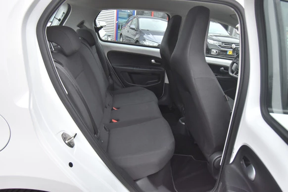 Volkswagen up! - Afbeelding 7 van 30