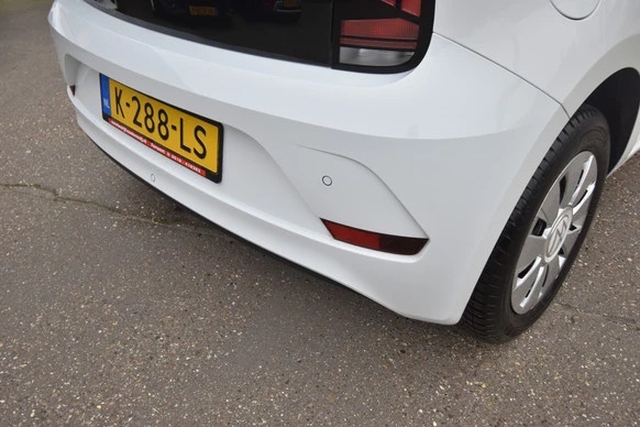 Volkswagen up! - Afbeelding 10 van 30