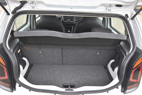 Volkswagen up! - Afbeelding 11 van 30