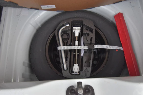 Volkswagen up! - Afbeelding 12 van 30