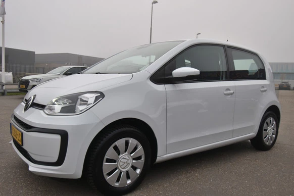 Volkswagen up! - Afbeelding 15 van 30