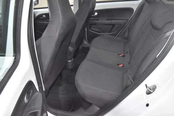 Volkswagen up! - Afbeelding 16 van 30