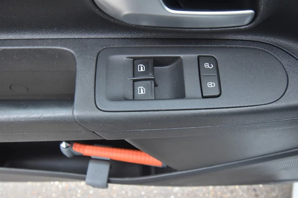 Volkswagen up! - Afbeelding 17 van 30