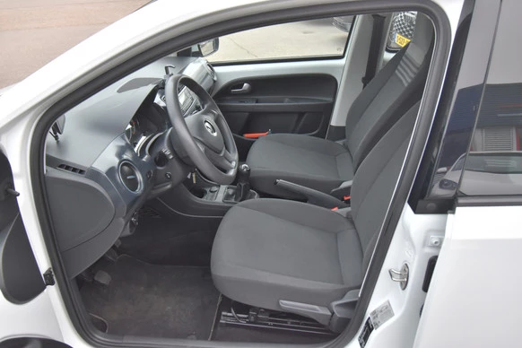 Volkswagen up! - Afbeelding 18 van 30