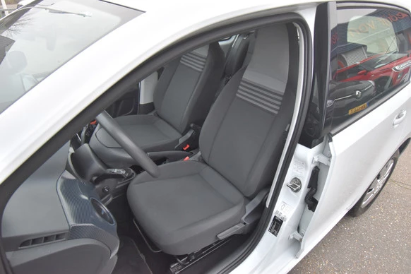 Volkswagen up! - Afbeelding 19 van 30