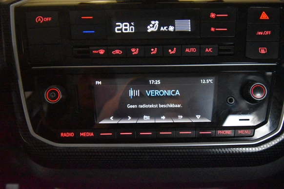 Volkswagen up! - Afbeelding 20 van 30