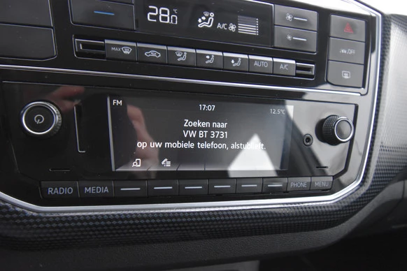 Volkswagen up! - Afbeelding 21 van 30
