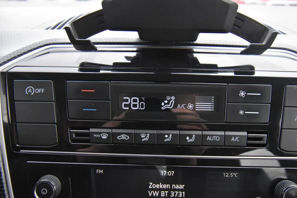 Volkswagen up! - Afbeelding 22 van 30