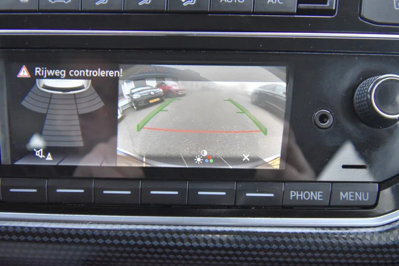 Volkswagen up! - Afbeelding 23 van 30