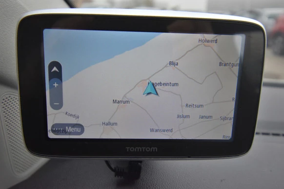 Volkswagen up! - Afbeelding 26 van 30