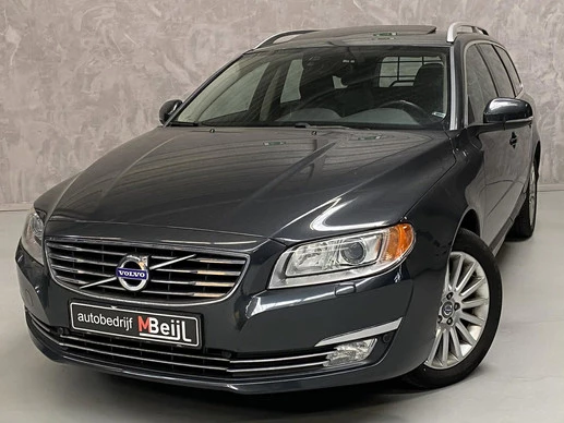 Volvo V70 - Afbeelding 1 van 26