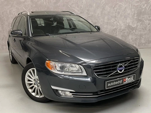 Volvo V70 - Afbeelding 3 van 26
