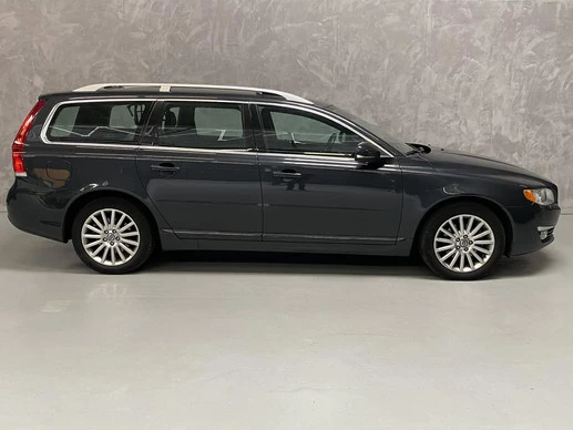 Volvo V70 - Afbeelding 4 van 26