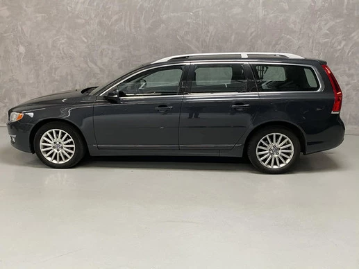 Volvo V70 - Afbeelding 5 van 26