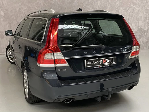 Volvo V70 - Afbeelding 6 van 26
