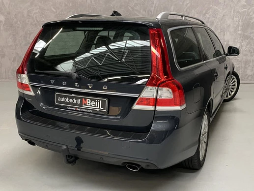 Volvo V70 - Afbeelding 7 van 26