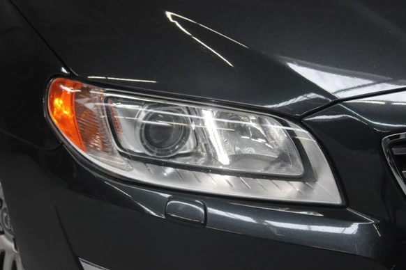 Volvo V70 - Afbeelding 8 van 26