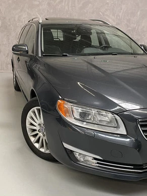 Volvo V70 - Afbeelding 9 van 26