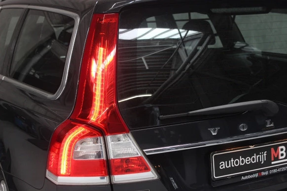 Volvo V70 - Afbeelding 10 van 26
