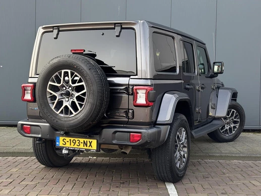 Jeep Wrangler - Afbeelding 3 van 30