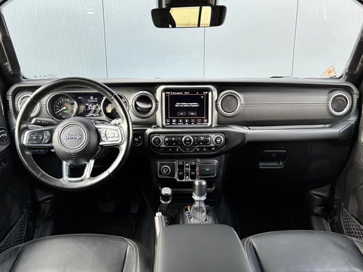 Jeep Wrangler - Afbeelding 4 van 30