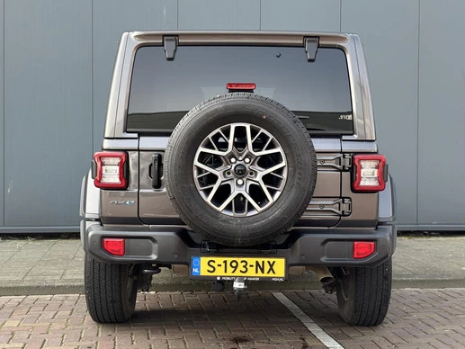 Jeep Wrangler - Afbeelding 6 van 30