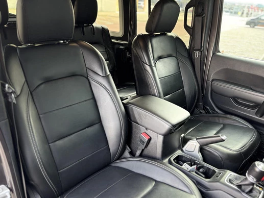 Jeep Wrangler - Afbeelding 7 van 30