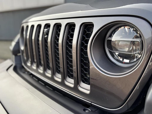 Jeep Wrangler - Afbeelding 8 van 30