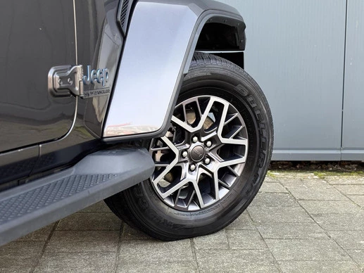 Jeep Wrangler - Afbeelding 9 van 30