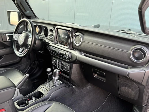 Jeep Wrangler - Afbeelding 15 van 30