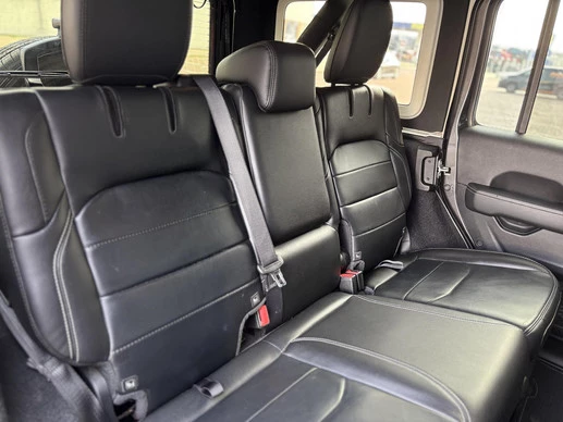 Jeep Wrangler - Afbeelding 16 van 30