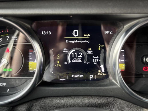 Jeep Wrangler - Afbeelding 20 van 30