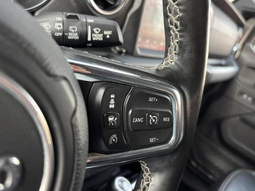 Jeep Wrangler - Afbeelding 21 van 30