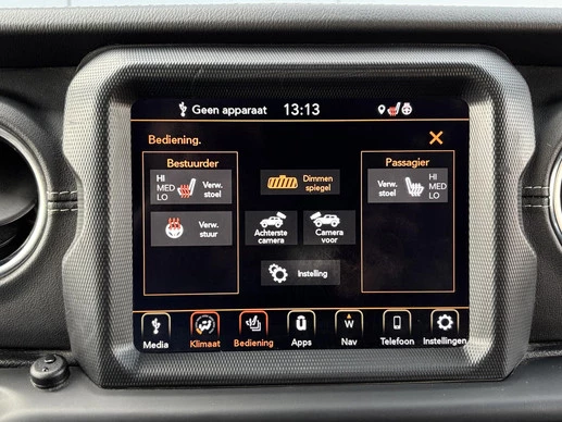 Jeep Wrangler - Afbeelding 22 van 30