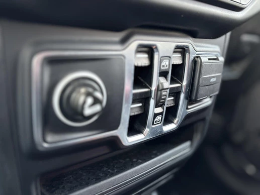 Jeep Wrangler - Afbeelding 27 van 30