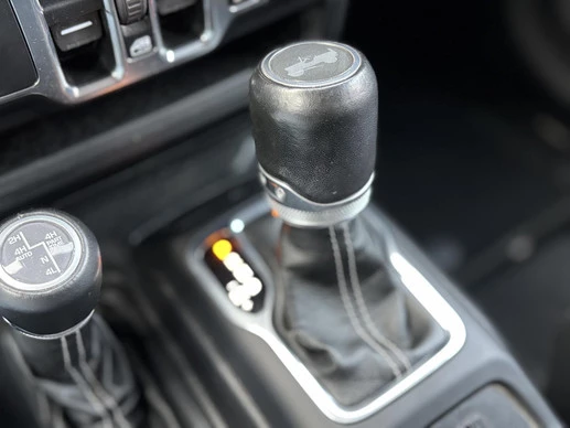 Jeep Wrangler - Afbeelding 29 van 30