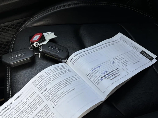 Jeep Wrangler - Afbeelding 30 van 30