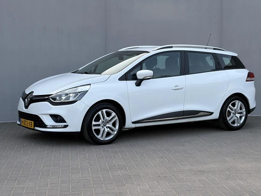 Renault Clio - Afbeelding 1 van 30